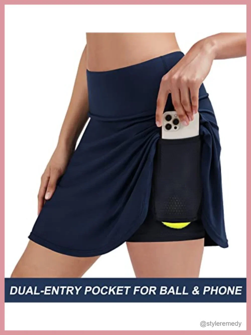 N/A mesh essentials you